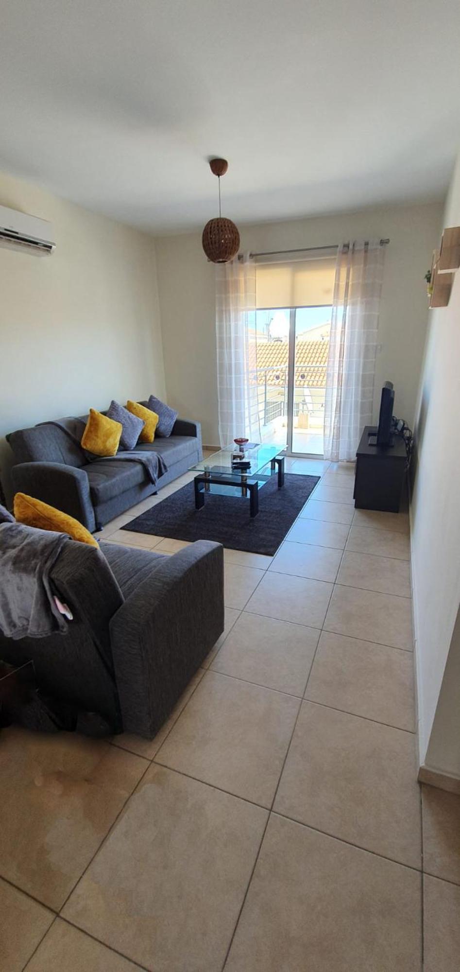 Kapparis Apartment Mythical Sands Protaras Exterior photo