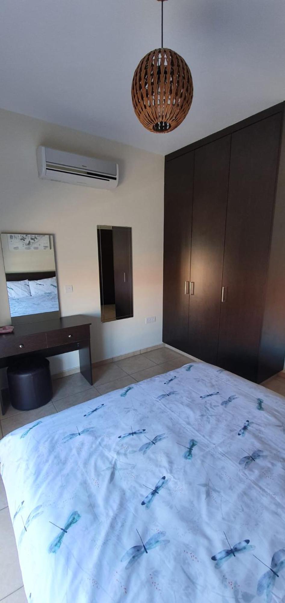 Kapparis Apartment Mythical Sands Protaras Exterior photo