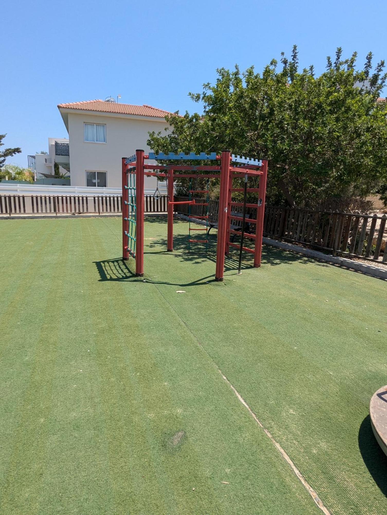 Kapparis Apartment Mythical Sands Protaras Exterior photo