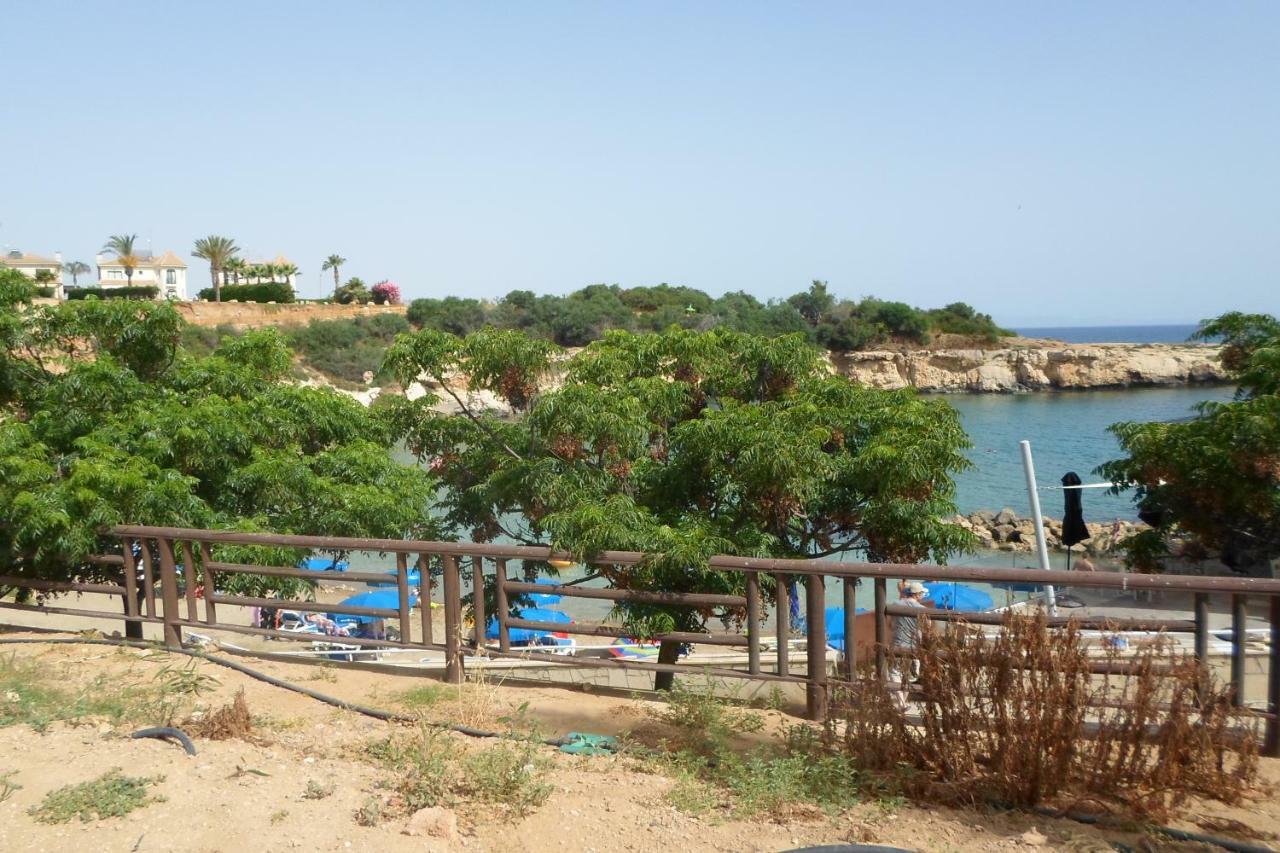 Kapparis Apartment Mythical Sands Protaras Exterior photo