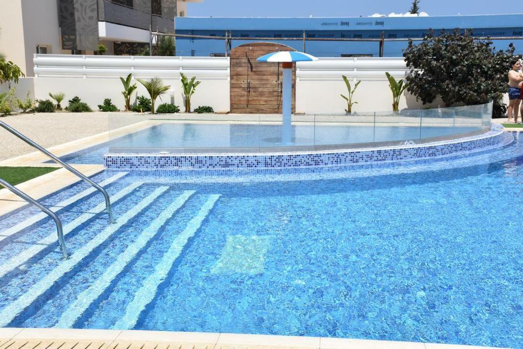 Kapparis Apartment Mythical Sands Protaras Exterior photo